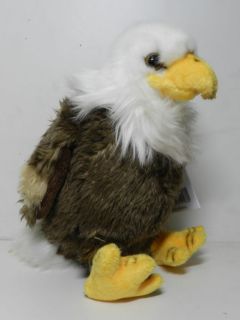 Obrázek z Orel plyš 21cm 